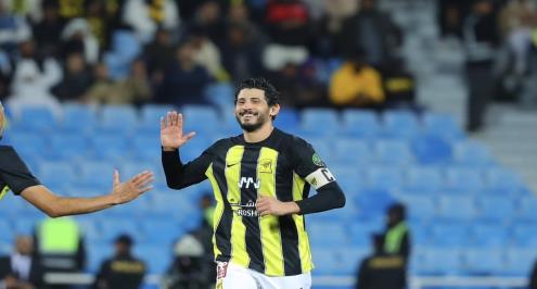 أحمد حجازي.. ترك إرثًا كبيرًا مع الاتحاد.. وعانى أمام الأهلي في مونديال الأندية